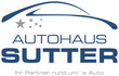 Logo von Autohaus Sutter GmbH